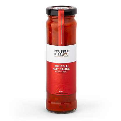 Truffle Hot Sauce 150g