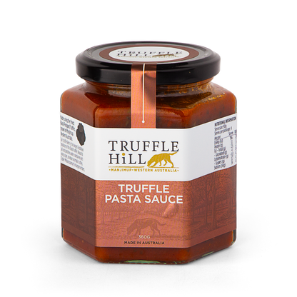 Truffle Pasta Sauce 360g