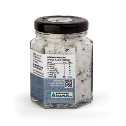 Truffle Sea Salt Flakes 60g
