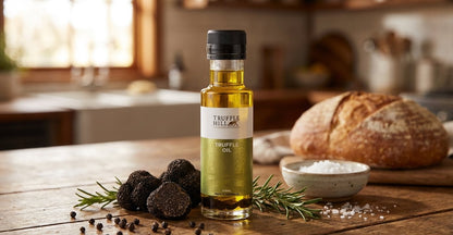 Truffle Oil