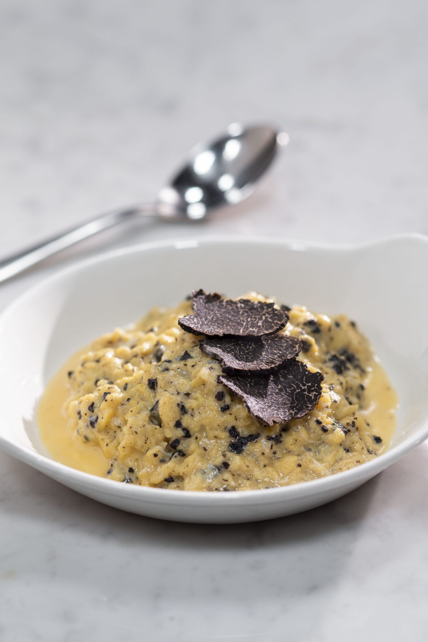 Whole Black Truffles