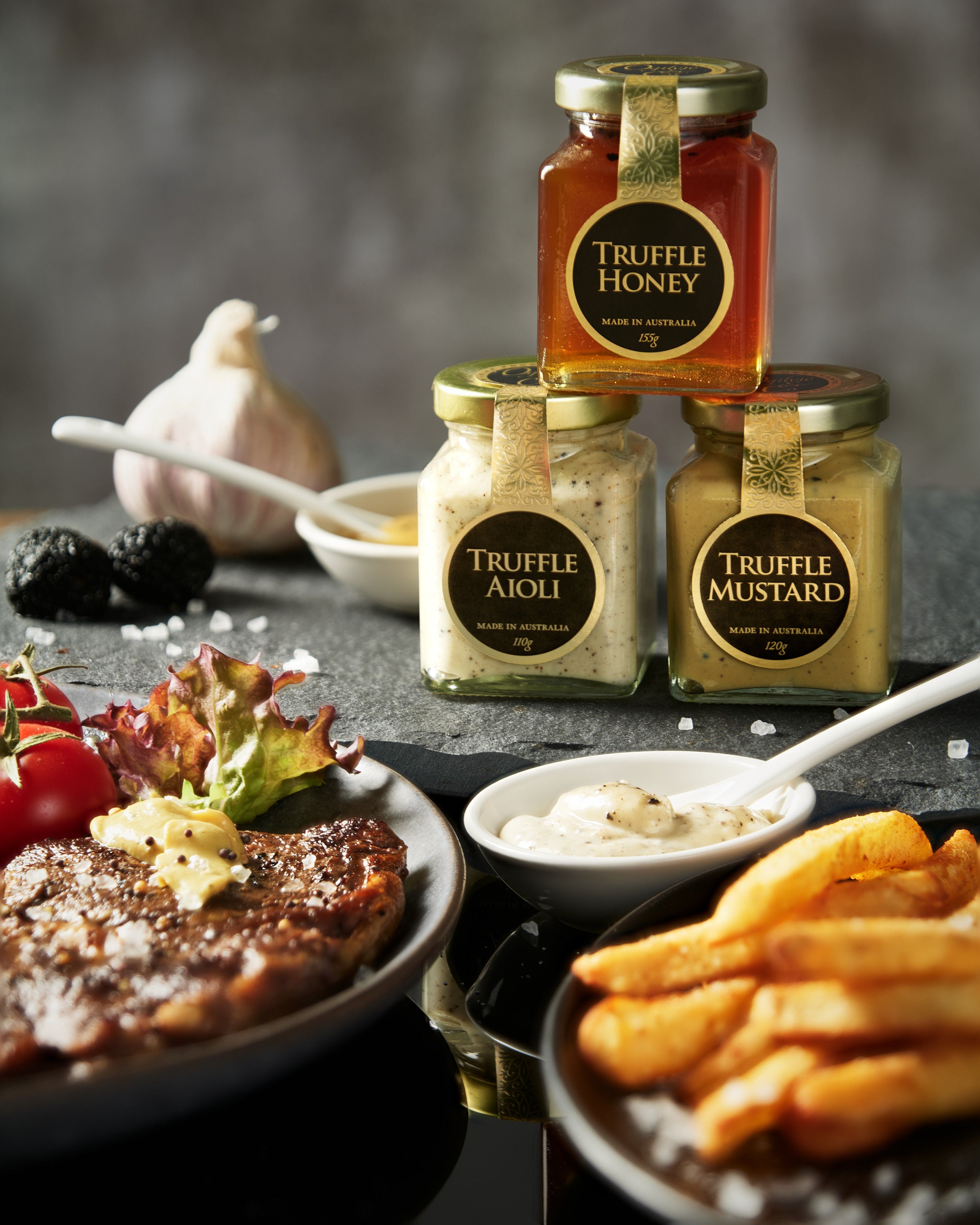 Truffle Trio Pack