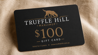 Truffle Hill Gift Card