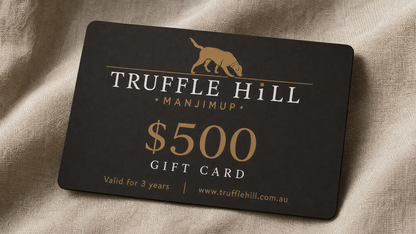 Truffle Hill Gift Card