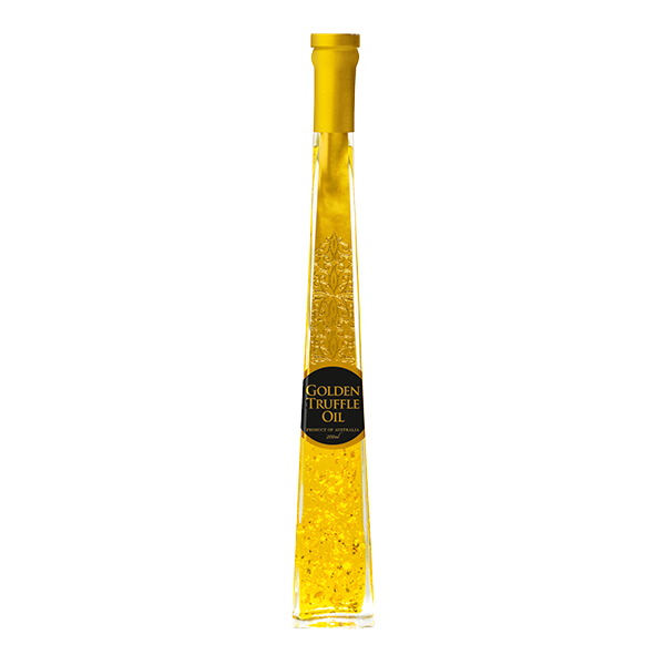 Golden Truffle Oil 200ml