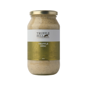 Truffle Aioli 480g