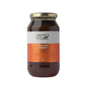 Truffle Honey 650g