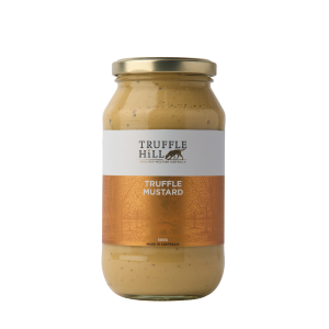 Truffle Mustard 500g