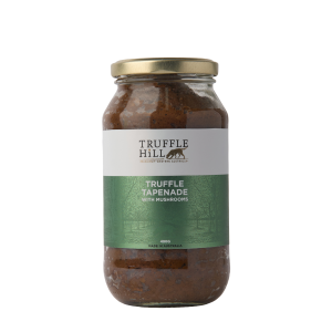 Truffle Tapenade with Mushroom 480g