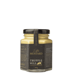 Truffle Mustard (110g)