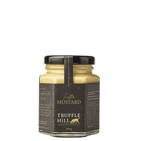 Truffle Mustard (110g)