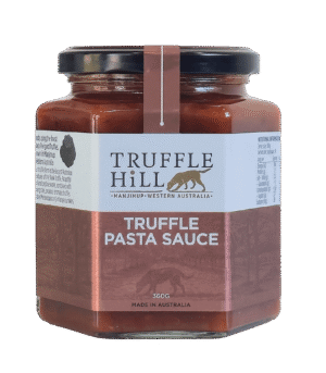 Truffle Pasta Sauce 360g