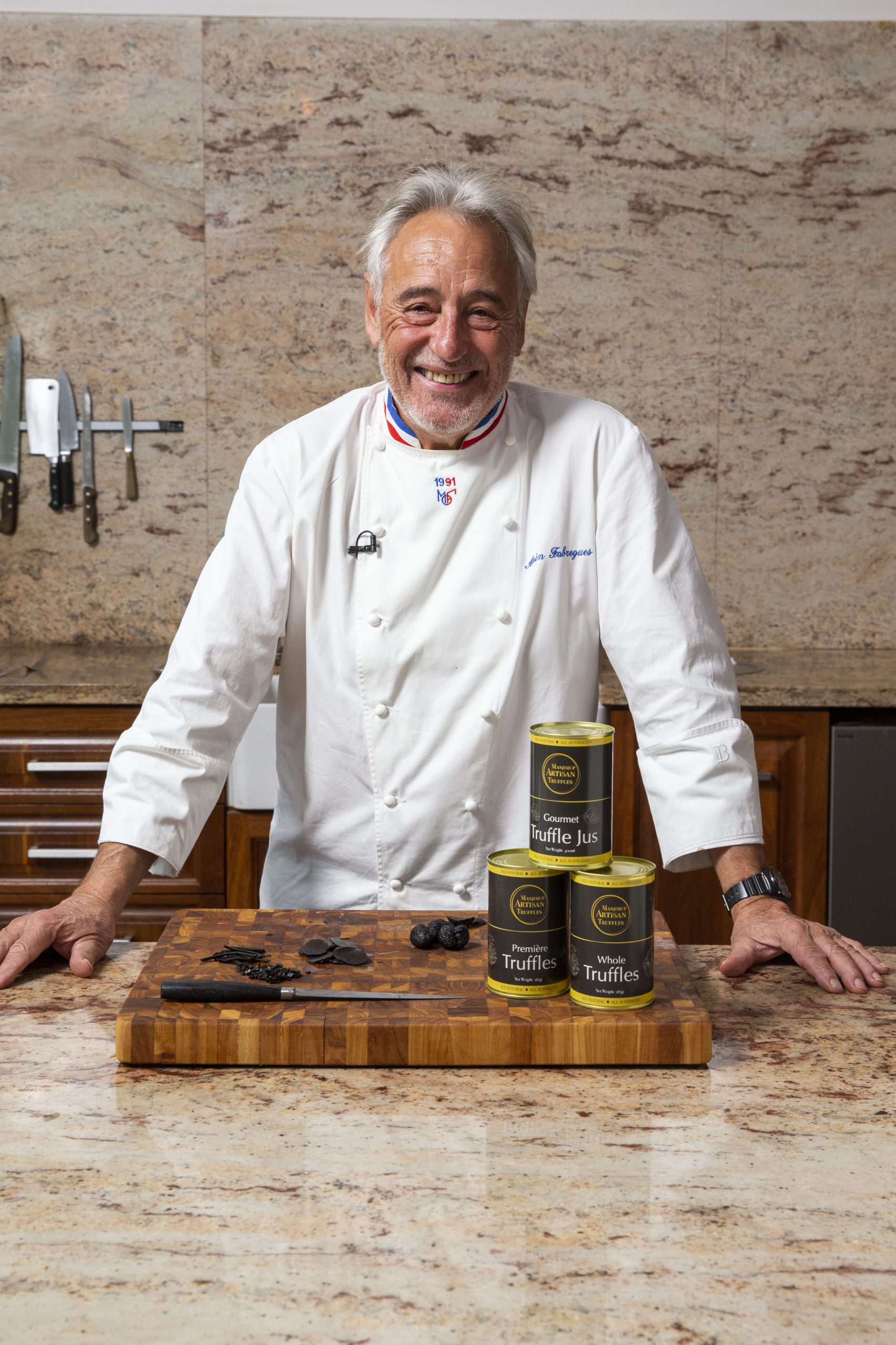 Whole Truffles 265g - Image 2