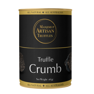 Truffle Crumb 265g