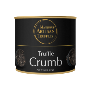 Truffle Crumb 105g
