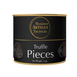 Truffles Pieces 105g