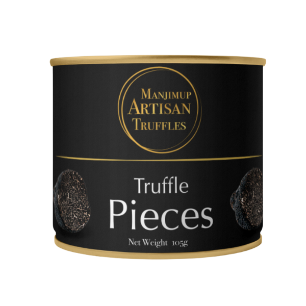 Truffles Pieces 105g