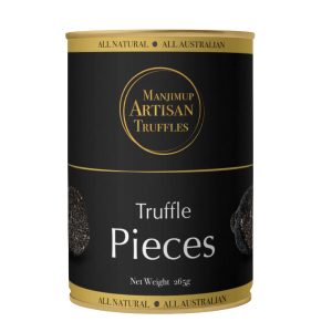 Truffles Pieces 265g