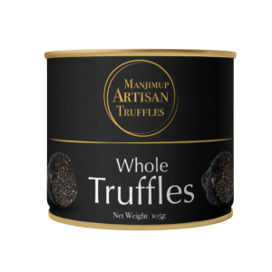 Whole Truffles 105g