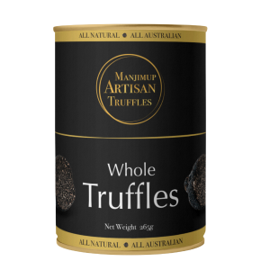 Whole Truffles 265g