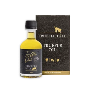 Truffle Oil - 50 ml (giftboxed)