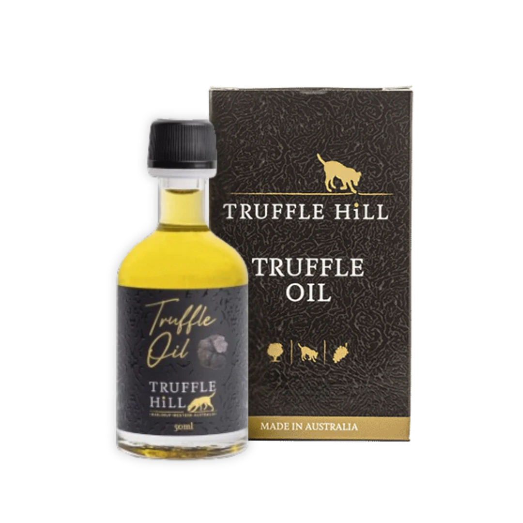 Truffle Oil - 50 ml (giftboxed)
