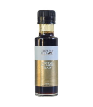 Truffle Balsamic Glaze 100ml