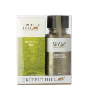 Truffle Pantry Essentials Kit