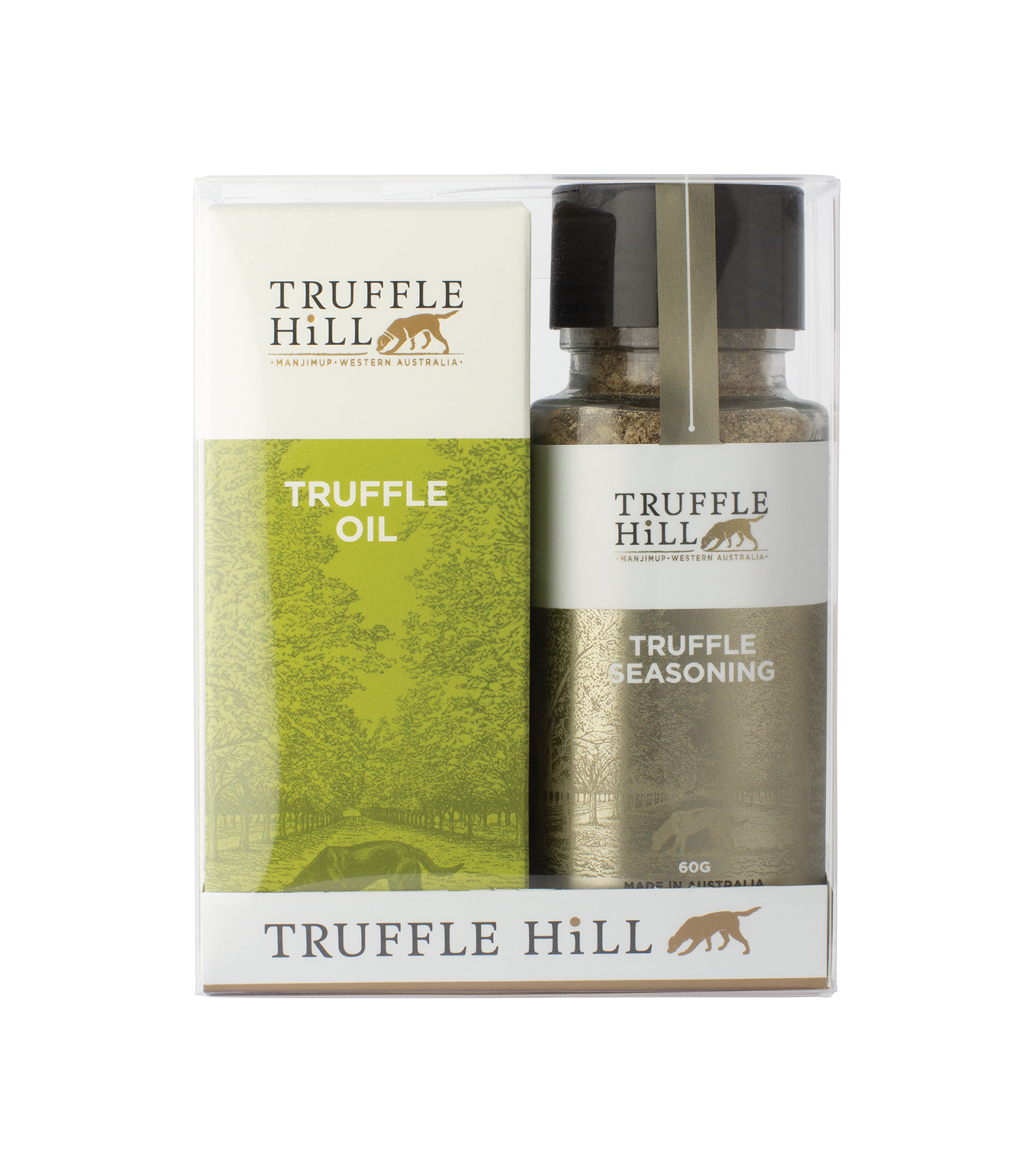 Truffle Pantry Essentials Kit