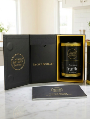 MAT Gift Box and Recipe Card