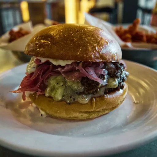 truffle-burger-recipe