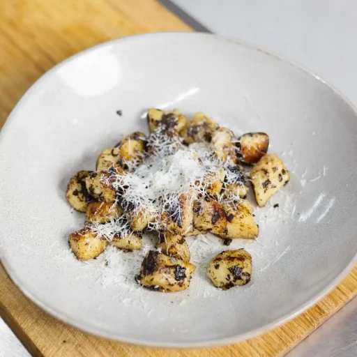 truffle-mushroom-gnocchi