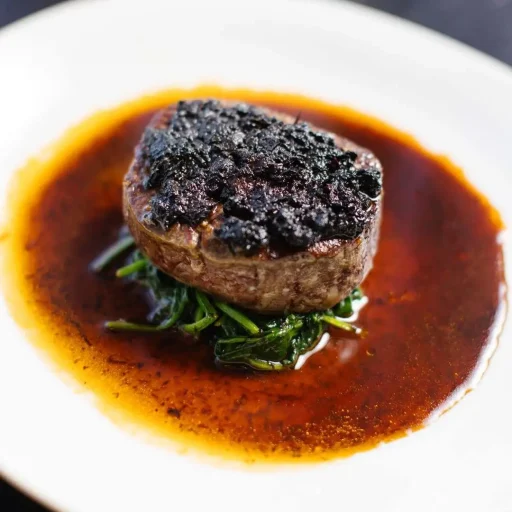 truffle-tapenade-fillet-steak